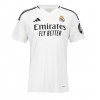 Real Madrid Hjemmedrakt Kvinner 2024-25 Kortermet